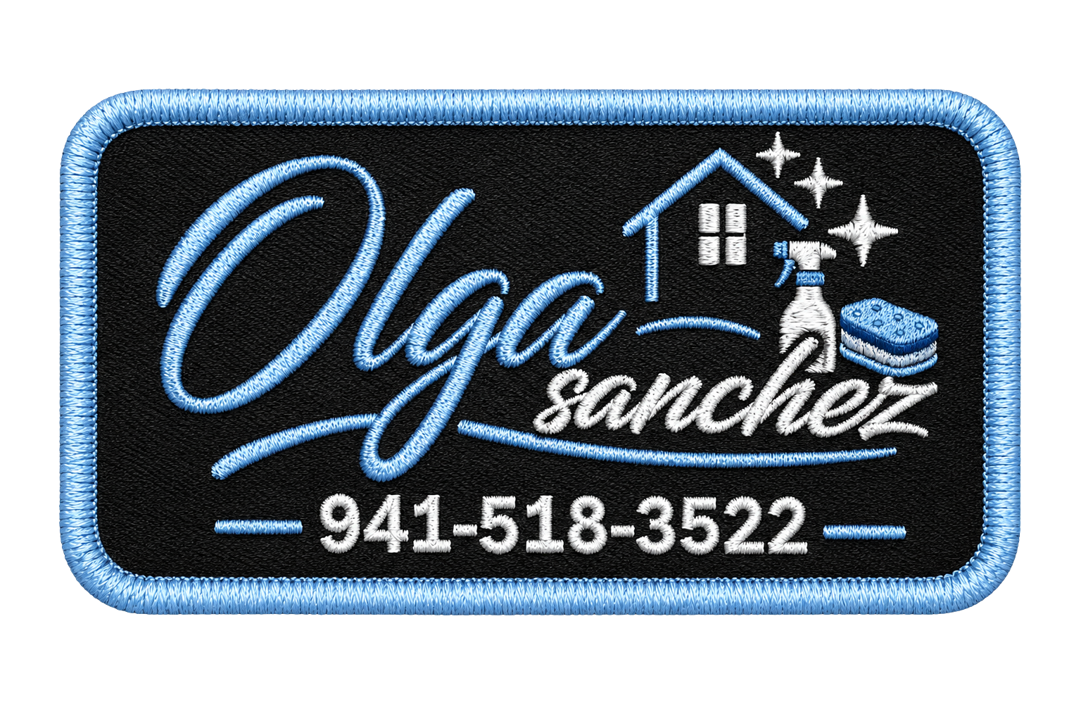 Olga Sanchez Cleaning Services